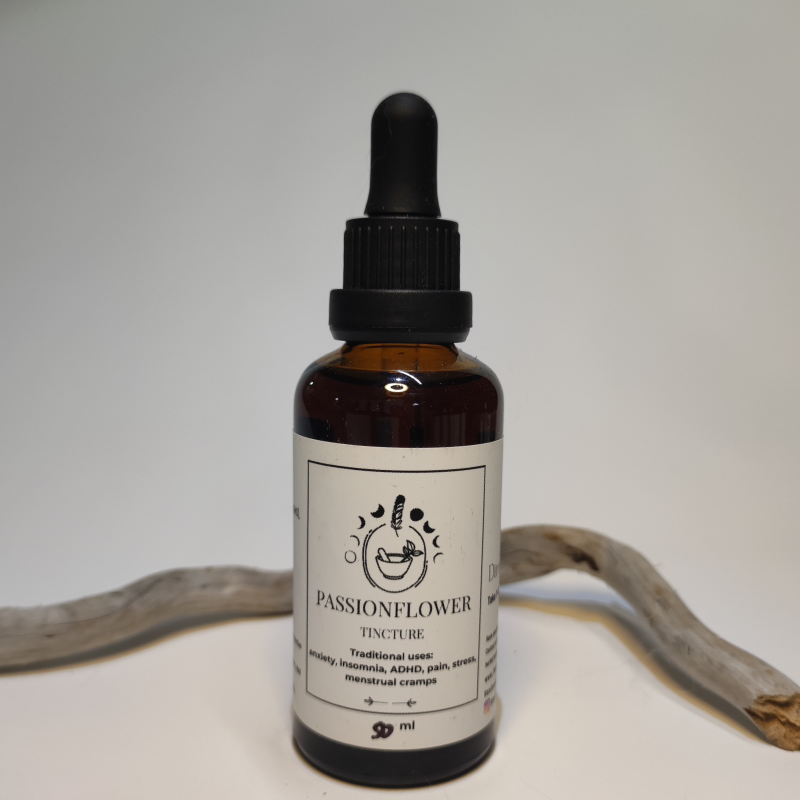 Passionflower - Image 2