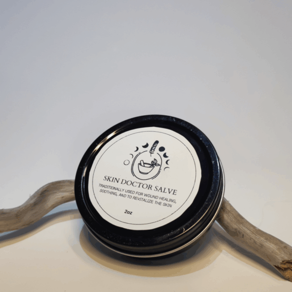 Skin Doctor Salve