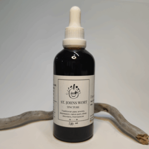StJohnsWort100 St. Johns Wort