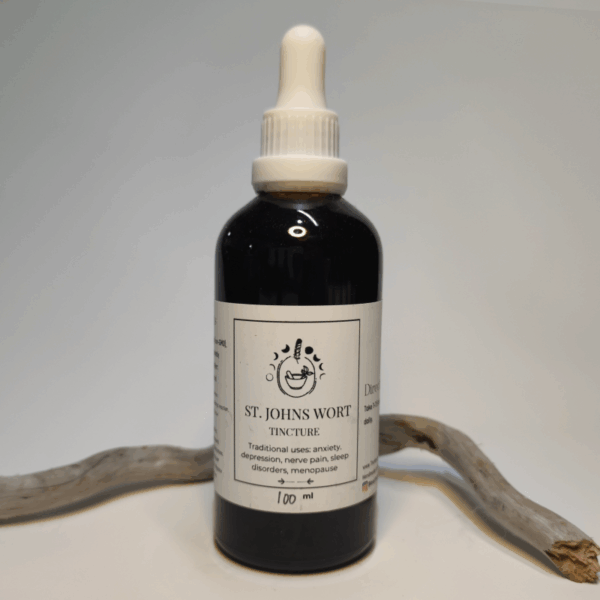 St. Johns Wort