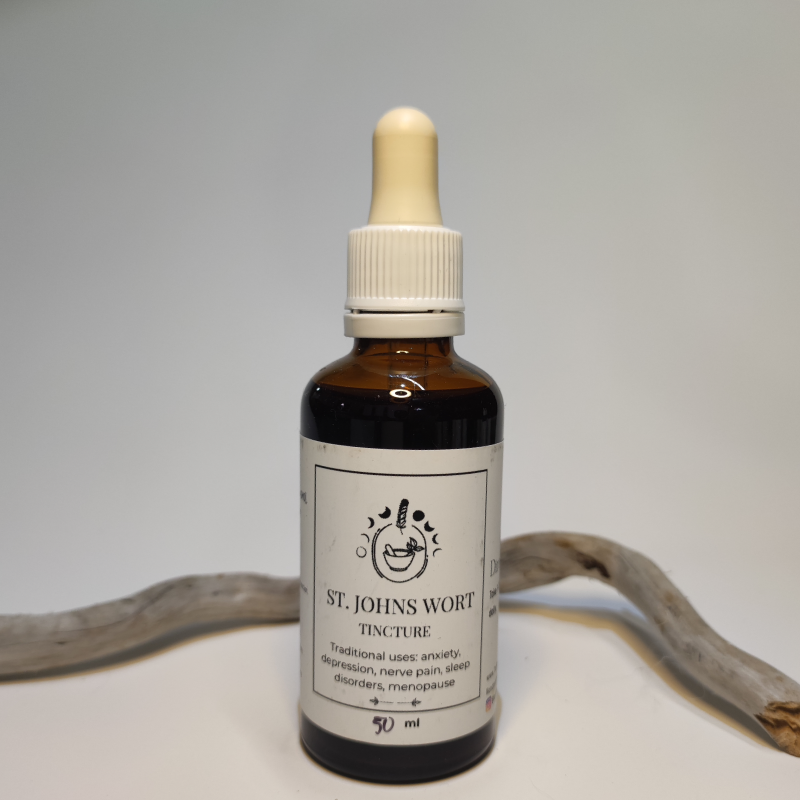 St. Johns Wort - Image 2